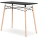 Jaspeni Home Office Desk - Tony’s Furniture Store & Linen (GA) - Multi Location