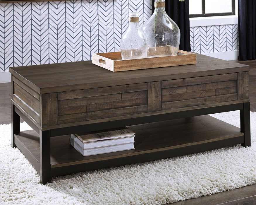 Johurst Table Set - Tony’s Furniture Store & Linen (GA) - Multi Location
