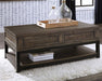 Johurst Occasional Table Set - Tony’s Furniture Store & Linen (GA) - Multi Location