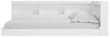 Piperton Bookcase Storage Bed - Tony’s Furniture Store & Linen (GA) - Multi Location