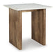 Isanti End Table - Tony’s Furniture Store & Linen (GA) - Multi Location