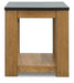 Quentina End Table - Tony’s Furniture Store & Linen (GA) - Multi Location