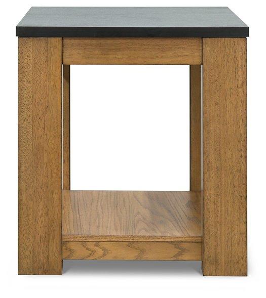 Quentina Occasional Table Set - Tony’s Furniture Store & Linen (GA) - Multi Location