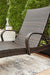 Kantana Chaise Lounge (set of 2) - Tony’s Furniture Store & Linen (GA) - Multi Location