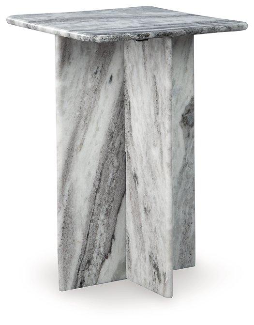 Keithwell Accent Table - Tony’s Furniture Store & Linen (GA) - Multi Location