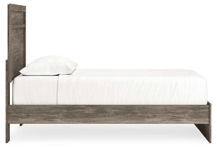 Ralinksi Bed - Tony’s Furniture Store & Linen (GA) - Multi Location