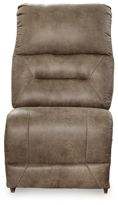 Ravenel Power Reclining Sectional - Tony’s Furniture Store & Linen (GA) - Multi Location