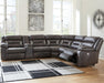 Kincord Power Reclining Sectional - Tony’s Furniture Store & Linen (GA) - Multi Location