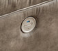 Ravenel Power Reclining Sectional - Tony’s Furniture Store & Linen (GA) - Multi Location