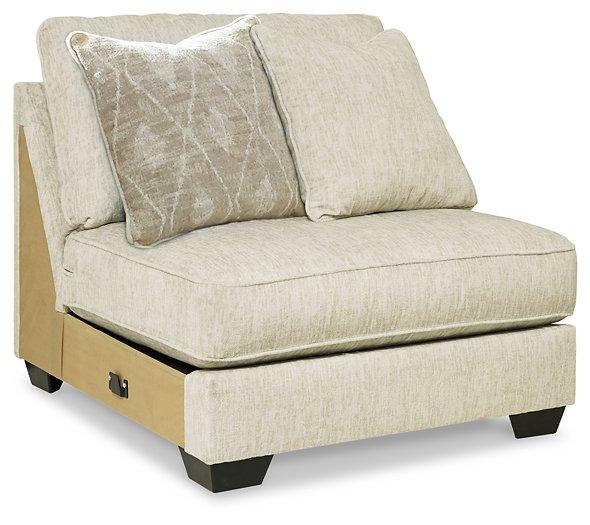 Rawcliffe Sectional - Tony’s Furniture Store & Linen (GA) - Multi Location