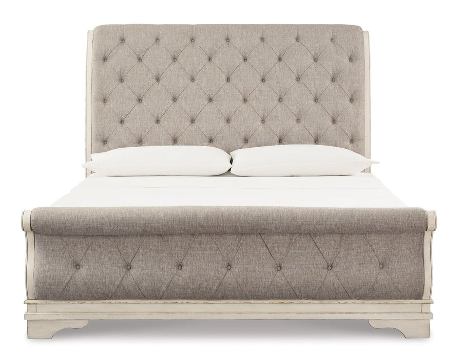 Realyn Bed - Tony’s Furniture Store & Linen (GA) - Multi Location