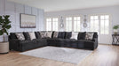 Lavernett Sectional - Tony’s Furniture Store & Linen (GA) - Multi Location
