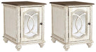 Realyn End Table Set - Tony’s Furniture Store & Linen (GA) - Multi Location