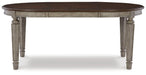 Lodenbay Dining Room Set - Tony’s Furniture Store & Linen (GA) - Multi Location