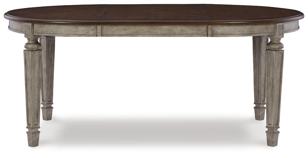 Lodenbay Dining Room Set - Tony’s Furniture Store & Linen (GA) - Multi Location