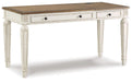 Realyn 2-Piece Home Office Lift Top Desk - Tony’s Furniture Store & Linen (GA) - Multi Location