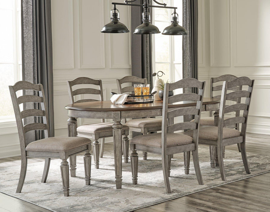 Lodenbay Dining Room Set - Tony’s Furniture Store & Linen (GA) - Multi Location