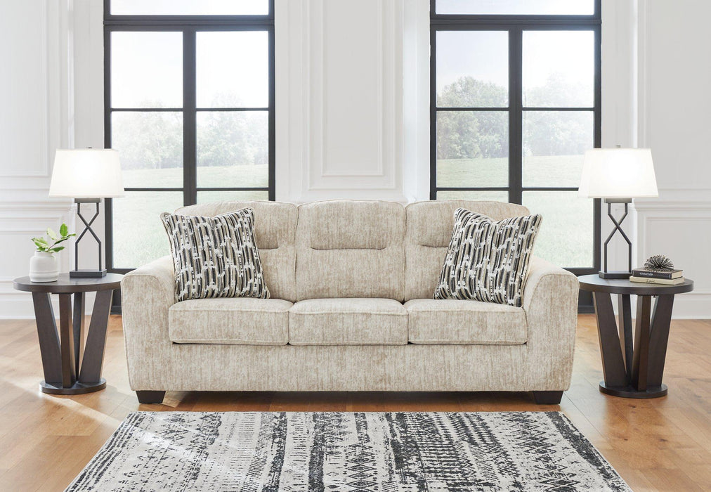 Lonoke Sofa - Tony’s Furniture Store & Linen (GA) - Multi Location