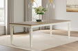 Realyn Dining Extension Table - Tony’s Furniture Store & Linen (GA) - Multi Location