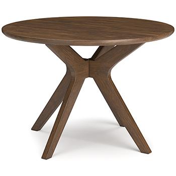 Lyncott Dining Table - Tony’s Furniture Store & Linen (GA) - Multi Location