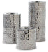 Marisa Candle Holder (Set of 3) - Tony’s Furniture Store & Linen (GA) - Multi Location