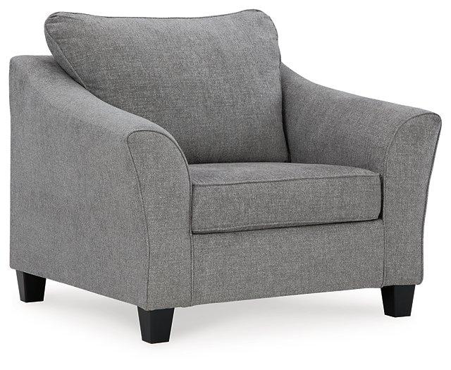 Mathonia Living Room Set - Tony’s Furniture Store & Linen (GA) - Multi Location