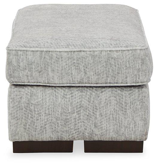 Mercado Ottoman - Tony’s Furniture Store & Linen (GA) - Multi Location