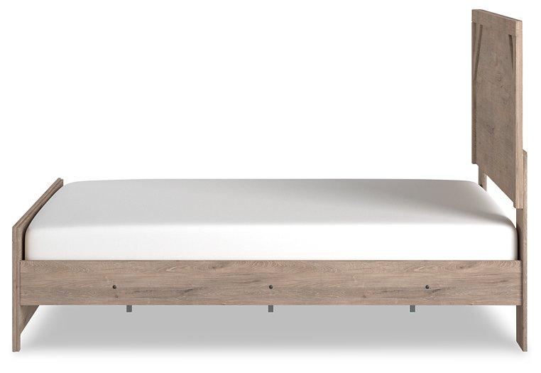 Senniberg Bed - Tony’s Furniture Store & Linen (GA) - Multi Location