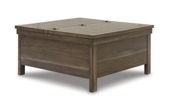 Moriville Occasional Table Set - Tony’s Furniture Store & Linen (GA) - Multi Location