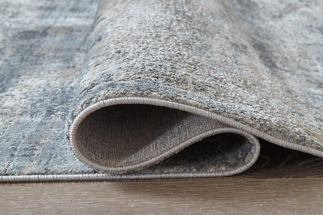 Shaymore 7'10" x 10'3" Rug - Tony’s Furniture Store & Linen (GA) - Multi Location