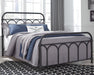 Nashburg Bed - Tony’s Furniture Store & Linen (GA) - Multi Location