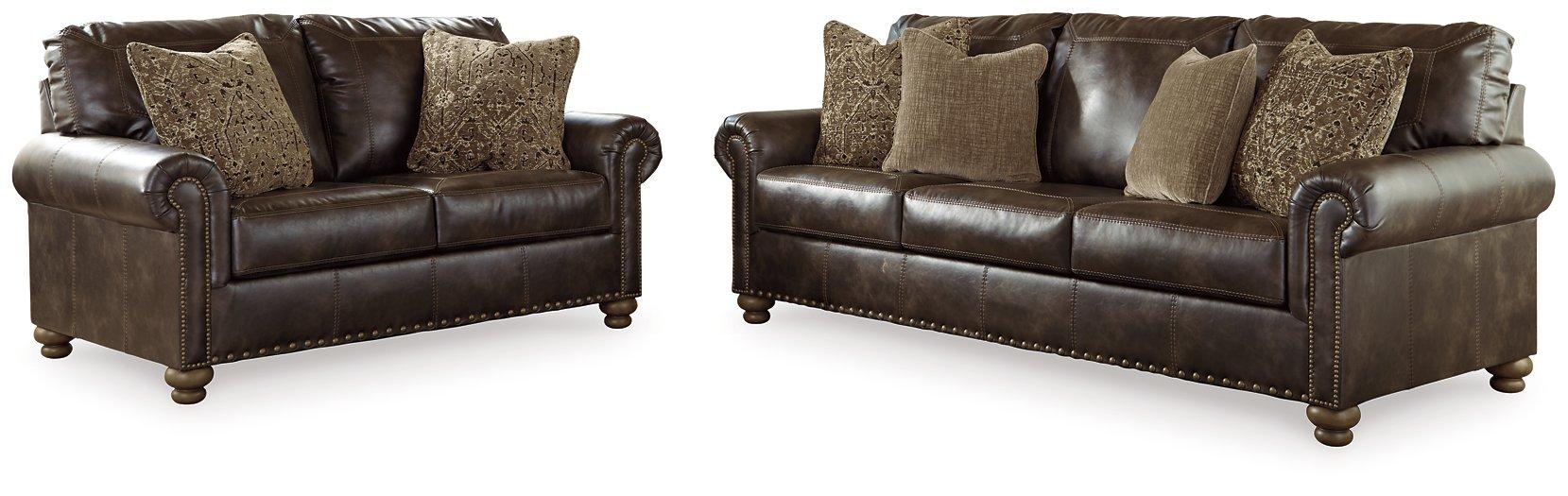 Nicorvo Living Room Set - Tony’s Furniture Store & Linen (GA) - Multi Location
