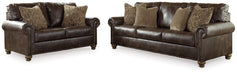 Nicorvo Living Room Set - Tony’s Furniture Store & Linen (GA) - Multi Location