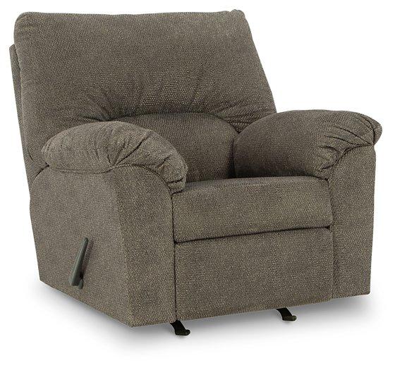 Norlou Living Room Set - Tony’s Furniture Store & Linen (GA) - Multi Location