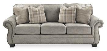 Olsberg Sofa - Tony’s Furniture Store & Linen (GA) - Multi Location