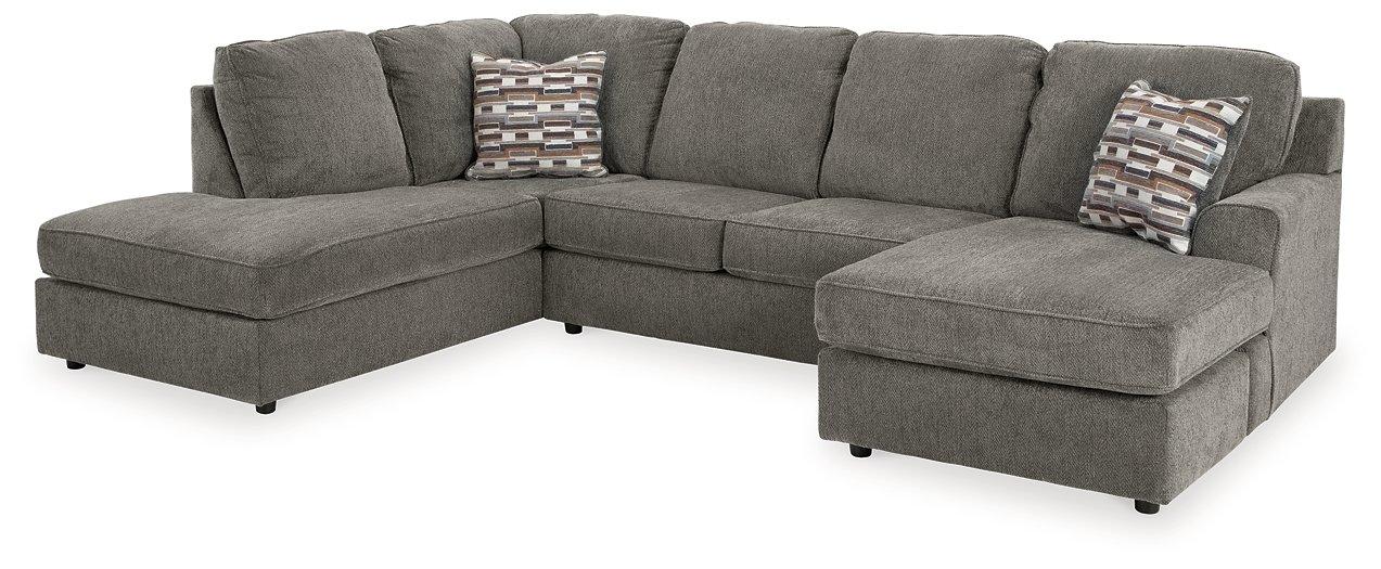 O'Phannon Living Room Set - Tony’s Furniture Store & Linen (GA) - Multi Location