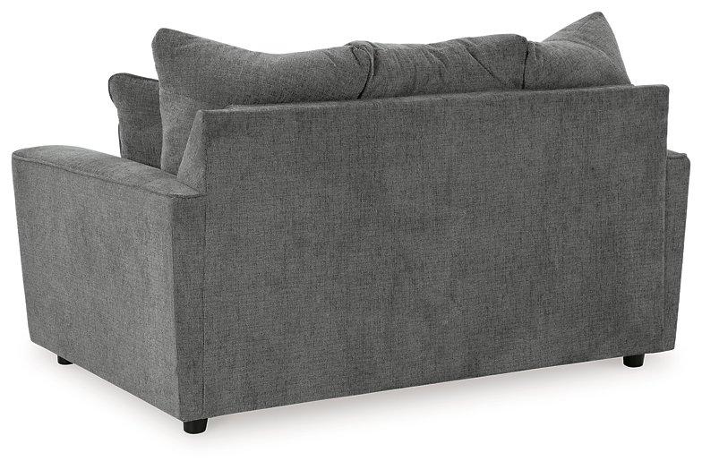 Stairatt Living Room Set - Tony’s Furniture Store & Linen (GA) - Multi Location