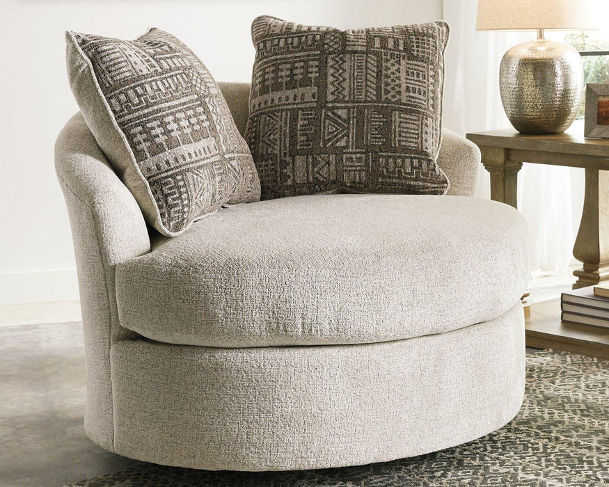 Soletren Accent Chair - Tony’s Furniture Store & Linen (GA) - Multi Location