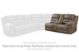 Ravenel Power Reclining Sectional - Tony’s Furniture Store & Linen (GA) - Multi Location