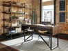 Starmore 63" Home Office Desk - Tony’s Furniture Store & Linen (GA) - Multi Location