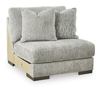 Regent Park Sectional - Tony’s Furniture Store & Linen (GA) - Multi Location