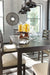 Rokane Dining Table and Chairs (Set of 7) - Tony’s Furniture Store & Linen (GA) - Multi Location
