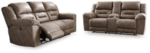 Stoneland Living Room Set - Tony’s Furniture Store & Linen (GA) - Multi Location