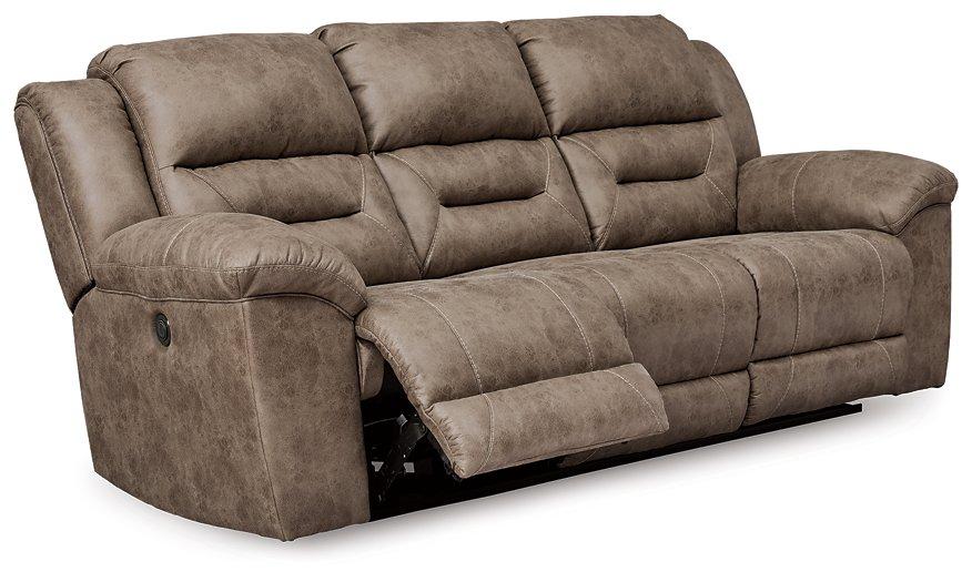 Stoneland Living Room Set - Tony’s Furniture Store & Linen (GA) - Multi Location