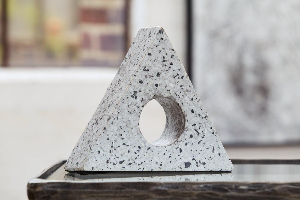 Setehen Sculpture (Set of 2) - Tony’s Furniture Store & Linen (GA) - Multi Location