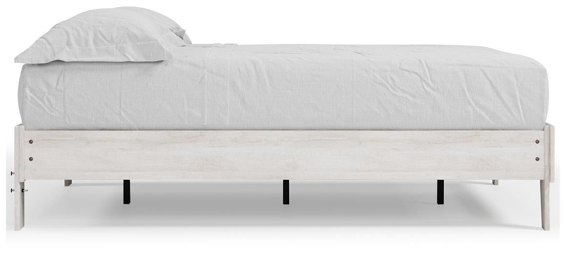 Shawburn Youth Bed - Tony’s Furniture Store & Linen (GA) - Multi Location