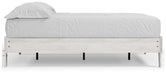 Shawburn Crossbuck Panel Bed - Tony’s Furniture Store & Linen (GA) - Multi Location