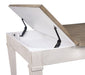Skempton Dining Table - Tony’s Furniture Store & Linen (GA) - Multi Location