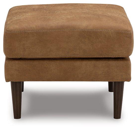 Telora Ottoman - Tony’s Furniture Store & Linen (GA) - Multi Location