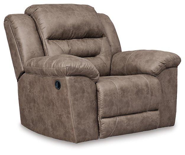 Stoneland Living Room Set - Tony’s Furniture Store & Linen (GA) - Multi Location